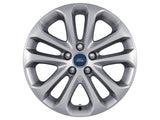 Originale Ford C-MAX/Focus Cerchi in lega 17
