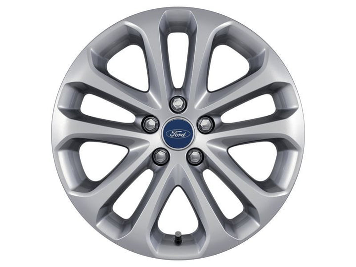 Originale Ford C-MAX/Focus Cerchi in lega 17