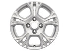 Originale Ford Fiesta 11/2012-06/2017 Cerchi in lega 15