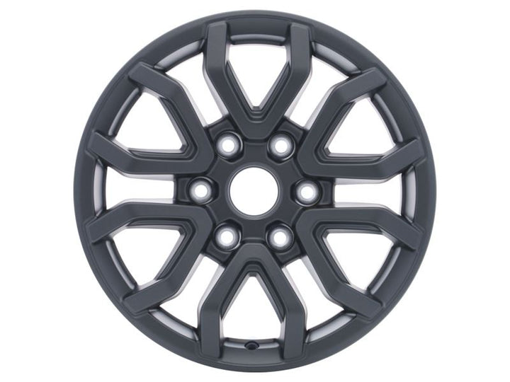 Originale Ford Ranger dal 06/2022 Cerchi in lega 17