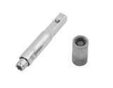 Originale Ford Ranger dal 06/2022 Blocco ruota di scorta