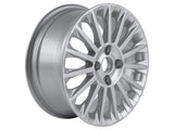 Originale Ford Fiesta 11/2012-06/2017 Cerchi in lega 16