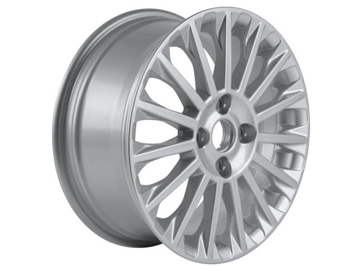 Originale Ford Fiesta 11/2012-06/2017 Cerchi in lega 16