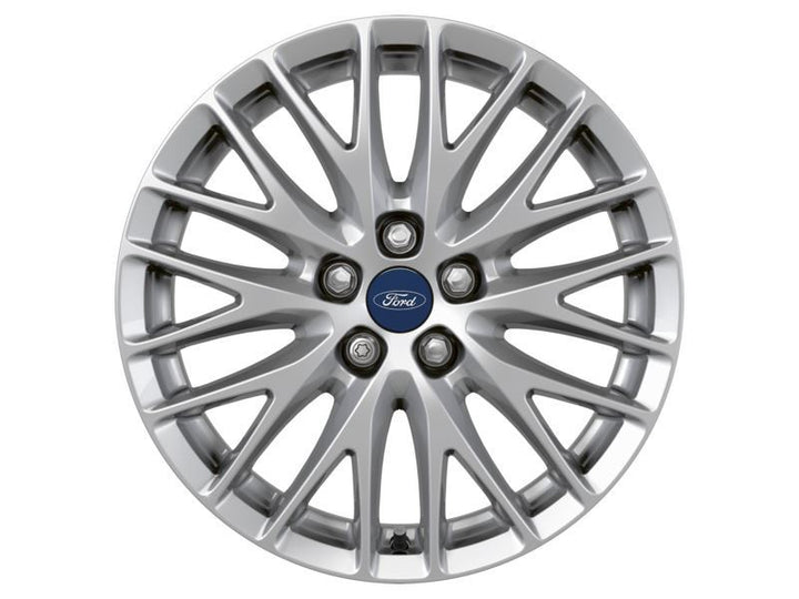 Originale Ford C-MAX/Focus Cerchi in lega 17