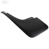 RANGER MK4 PARASPRUZZI SAGOMATI LATO GUIDA POSTERIORE CABINA SINGOLA X1 2019-