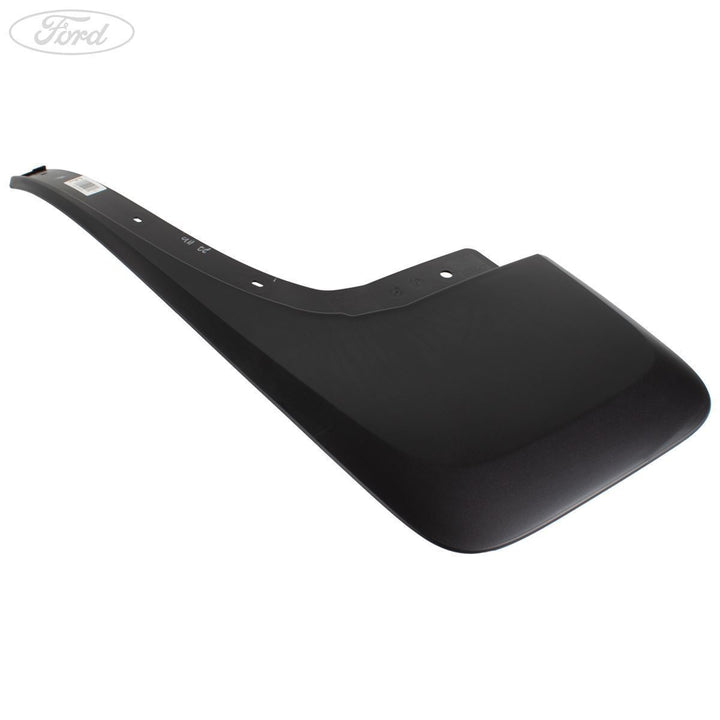 RANGER MK4 PARASPRUZZI SAGOMATI LATO GUIDA POSTERIORE CABINA SINGOLA X1 2019-