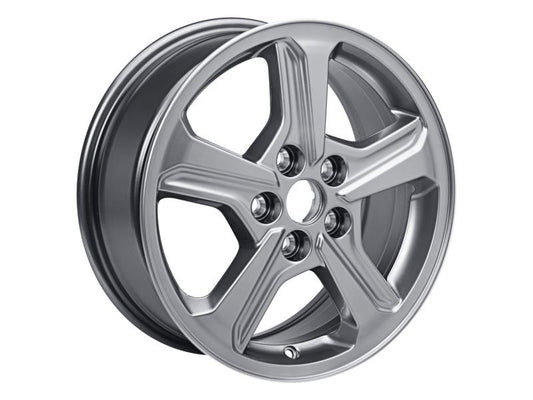 Originale Ford Tourneo/Transit Connect Cerchi in lega 16" a 5 razze