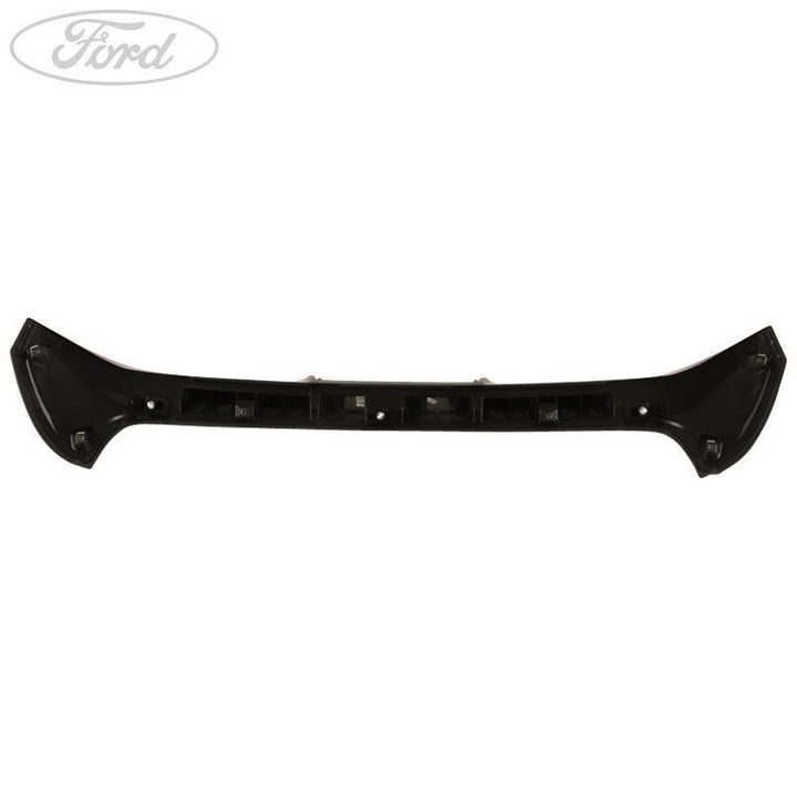 FIESTA KIT SPOILER POSTERIORE 3 PORTE PRIMERIZZATO 11/2012-