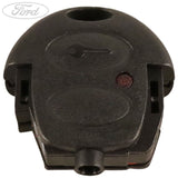Portachiavi originale Ford Galaxy Buttons con telecomando e chiusura centralizzata
