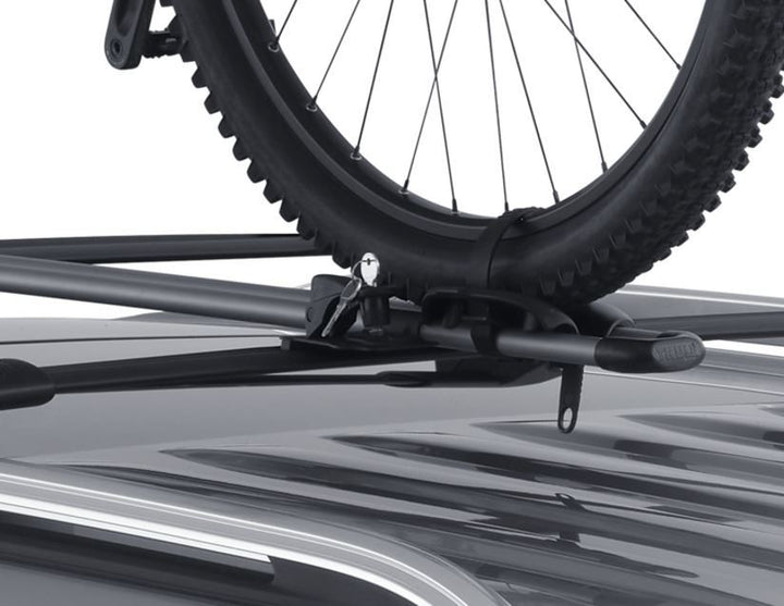 THULE®* PORTABICI DA TETTO FREERIDE 532