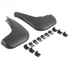 FIESTA FUSION KIT PARASPRUZZI ANTERIORE 01-12