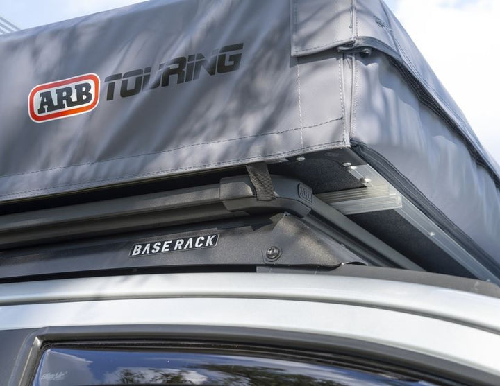 ARB* Tenda da tetto Flinders, con scala