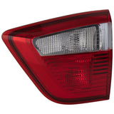 Fanale posteriore destro originale FORD C-MAX Grand C-MAX Mk2
