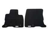 Originale Ford Kuga® dal 03/2024 Tappetini,velluto di alta qualità anteriori