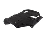 Originale Ford C-MAX dal 04/2015/Focus 09/2014-03/2018 Scudo antispruzzo