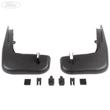 TRANSIT CONNECT KIT PARASPRUZZI ANTERIORE 02-13