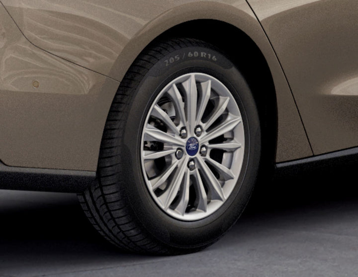Originale Ford Focus dal 04/2018 Cerchi in lega 16