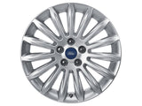 Originale Ford Galaxy/S-MAX Cerchi in lega 17