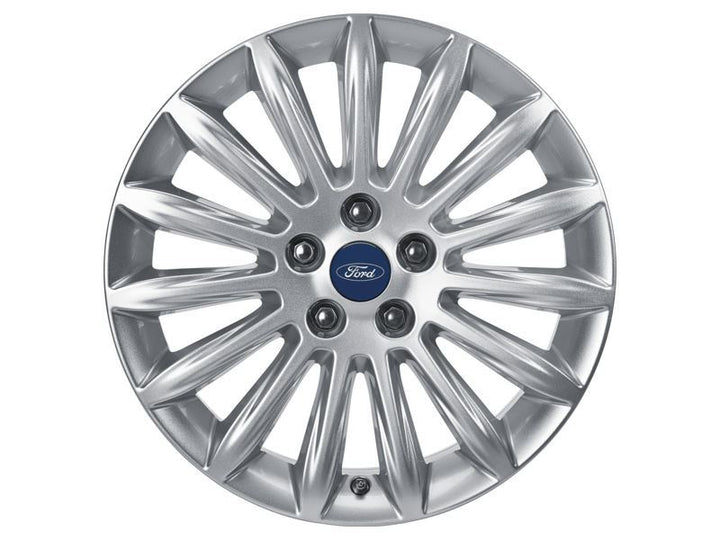 Originale Ford Galaxy/S-MAX Cerchi in lega 17