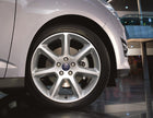 Originale Ford C-MAX/Focus Cerchi in lega 18