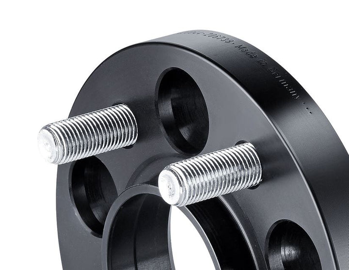 Eibach®* Pro-Spacer Kit  distanziale Sistema 4, nero anodizzato