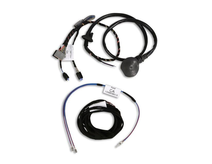Focus Kit collegamenti elettrici per gancio traino connettore a 13 pin 2014-2018