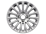 Originale Ford B-MAX dal 01/2012 Cerchi in lega 16