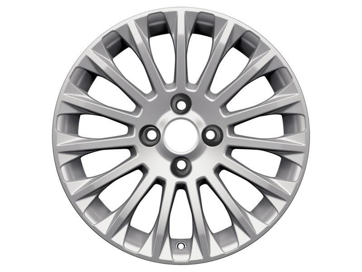 Originale Ford B-MAX dal 01/2012 Cerchi in lega 16