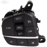 Interruttore volante destro personalizzato Ford Focus Mk4 Fiesta Mk8 18- 2127976