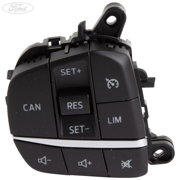 Interruttore volante destro personalizzato Ford Focus Mk4 Fiesta Mk8 18- 2127976