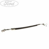 Tubo superiore condensatore aria condizionata originale Ford Fiesta Mk8 B Max 1.0  1822534