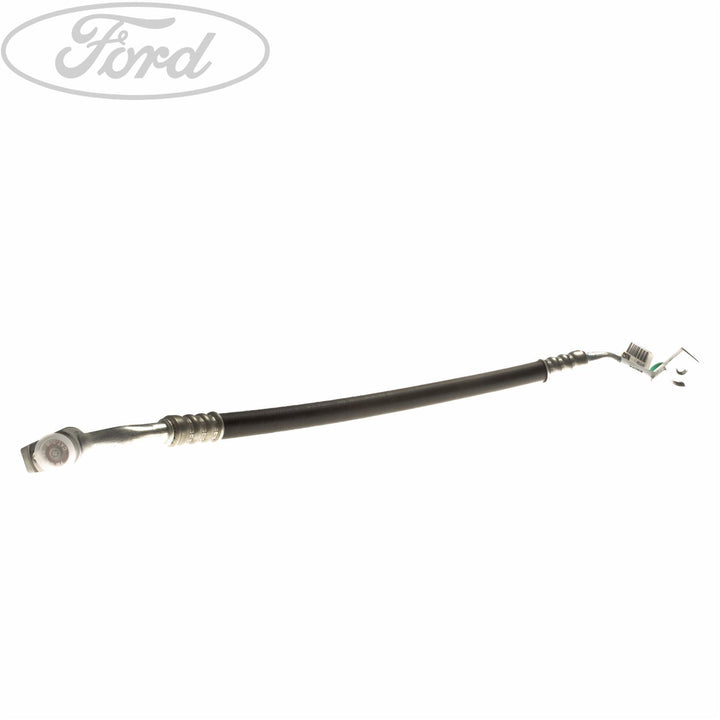 Tubo superiore condensatore aria condizionata originale Ford Fiesta Mk8 B Max 1.0  1822534