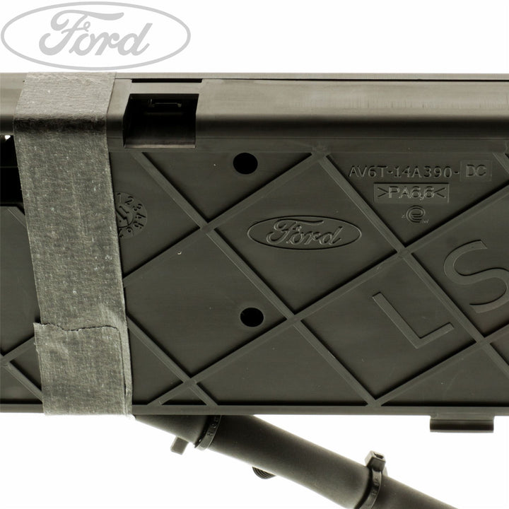 Cablaggio originale Ford C-MAX 2010-2019 Serratura porta sinistra 1887372