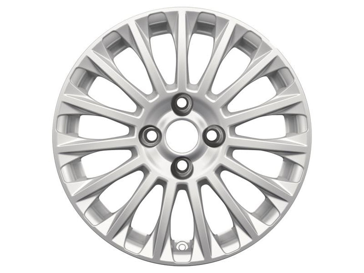 Originale Ford Fiesta 11/2012-06/2017 Cerchi in lega 16