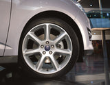 Originale Ford C-MAX/Focus Cerchi in lega 18