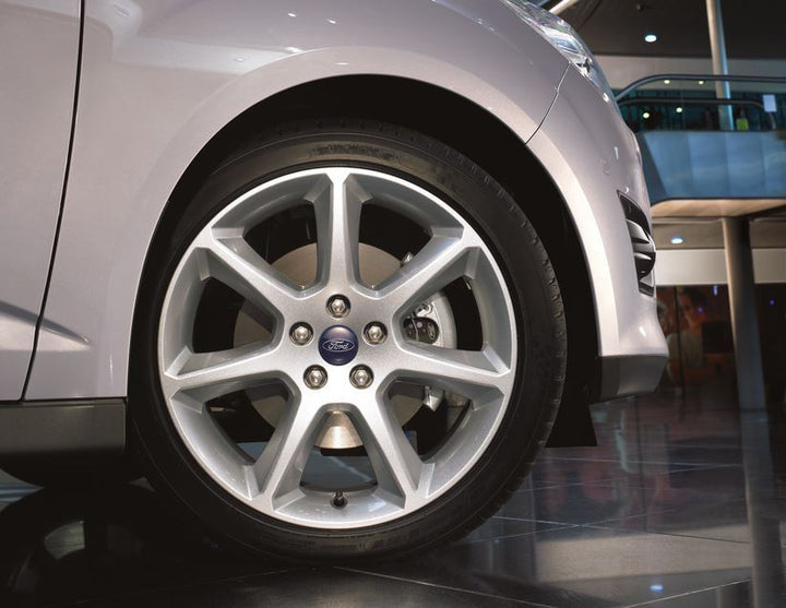Originale Ford C-MAX/Focus Cerchi in lega 18