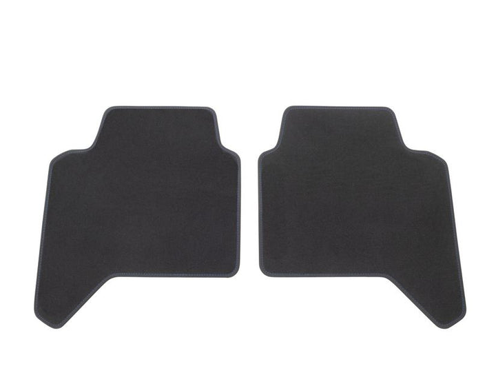 Originale Ford Ranger® 02/2019-06/2022 Tappetini