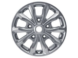 Originale Ford Tourneo/Transit Custom Cerchi in lega 17