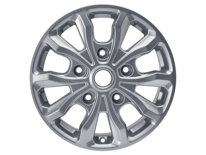 Originale Ford Tourneo/Transit Custom Cerchi in lega 17
