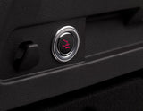 FOCUS GANCIO TRAINO RETRATTILE CON DISPOSITIVI DI FISSAGGIO 5 PORTE CON MOTORI 1.0 ECOBOOST., DAL 10/2014 AL 11/2015