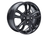 Originale Ford Fiesta/KA+ Cerchi in lega 15