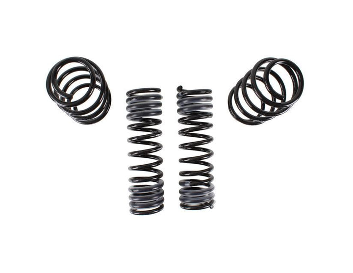 Focus Eibach®* Kit abbassamento sospensioni PRO-KIT molle assetto