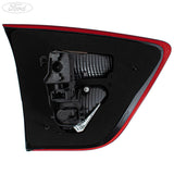 Fanale posteriore destro originale FORD C-MAX Grand C-MAX Mk2