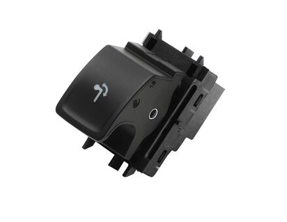 Gancio traino retrattile e kit cablaggio elettrico completo 13 pin Capri/Explorer 100% elettrici 2023+