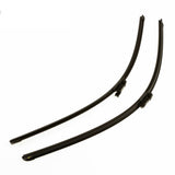 Set di spazzole tergicristallo anteriori piatte Aero originali FORD 2123403