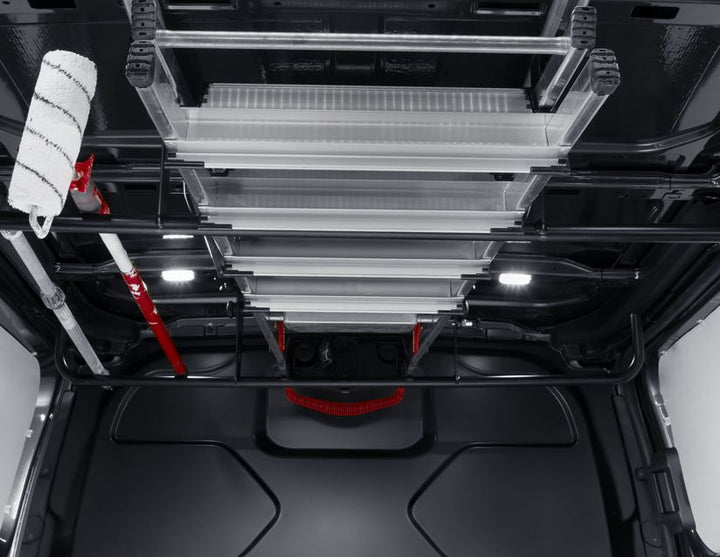 Originale Ford Transit Custom 01/2012-09/2023 Portapacchi interno