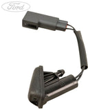 Ugello lavavetri originale Ford Focus 2014-2020, riscaldato 1945749