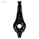Braccio Di Sospensione Posteriore Ford Focus Mk3  1939321
