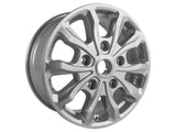 Originale Ford Tourneo/Transit Custom Cerchi in lega 17