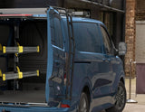 Originale Ford Transit Custom dal 09/2023 Scala posteriore